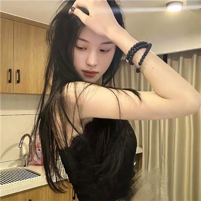 美女和液体人